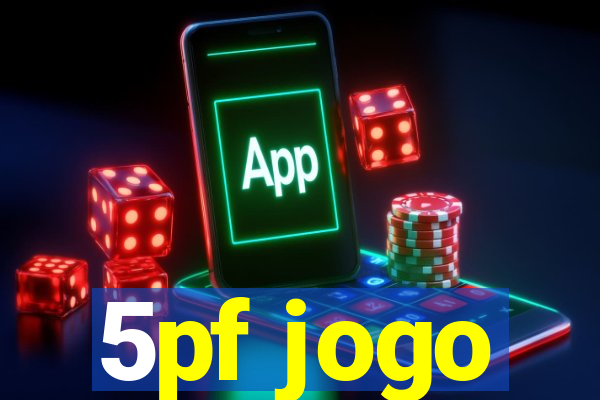 5pf jogo